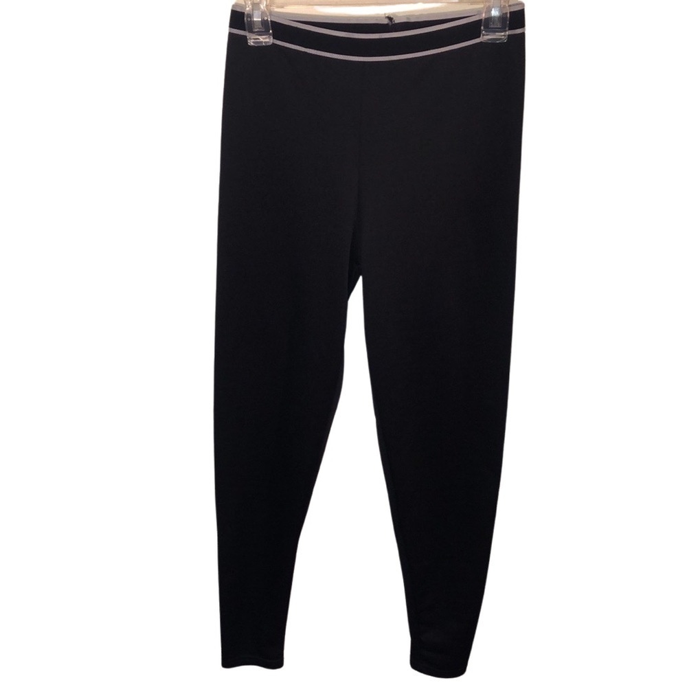 Rocky Women’s Black Fleece Lined Leggings size Large